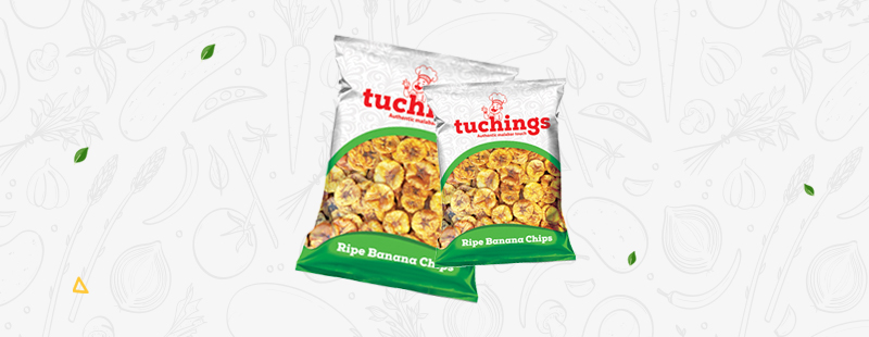 Tuchings Chips & Snacks